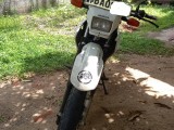 Honda Xr 2008 Motorcycle