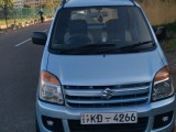 Suzuki WagonR 2006 Car