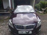 Toyota Premio 2013 2013 Car