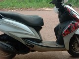 Yamaha Ray 2013 Motorcycle