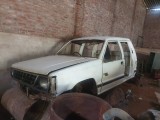 Mitsubishi L200 1990 Jeep