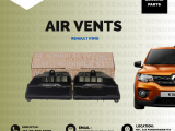 Air vents
