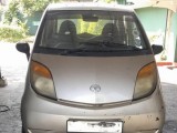 Tata Nano 2012 Car