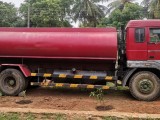 Tata LPT1613 2011 Lorry