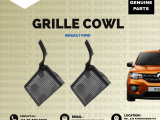 Grille Cowl