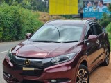 Honda Vezel 2015 Car