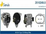 AUDI A4 A6, VOLKSWAGEN PASSAT  ALTERNATOR