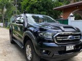 Ford Ranger 4x4 2018 Pickup/ Cab
