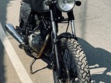 TVS Victor 2005 Motorcycle