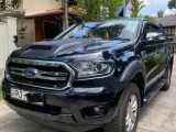 Ford Ranger 4x4 2018 Pickup/ Cab