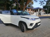 Mahindra KUV 100 2020 Car
