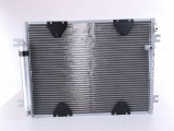 SUZUKI GRAND VITARA CONDENSER