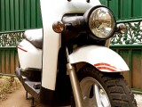 Honda Dio Scooter Japan 2017 Motorcycle