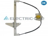 PEUGEOT 307 WINDOW REGULATOR