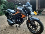 Honda CB Hornet 160r LED 2019 Motorcycle