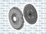 FORD MONDEO CLUTCH KIT
