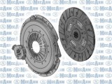 HONDA CIVIC  CLUTCH KIT
