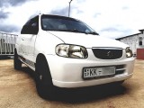 Suzuki Alto Japan 2004 Car