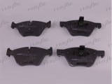 BMW E60 61  BRAKE PAD