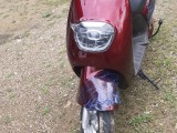  Electric 2018 Motorcycle