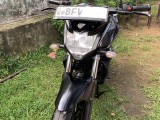 Yamaha FZ S Dark Knight 2017 Motorcycle