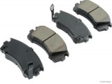 NISSAN SUNNY N14   BRAKE PAD