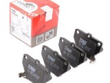 TOTOTA PRIUS COROLLA  YARIS   CLICA  BRAKE PAD