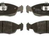CITROEN XSARA, PEUGEOT 306   BRAKE PAD