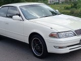 Toyota Mark 11 2000 Car