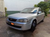 Mazda 323 GLX 1998 Car