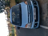 Suzuki Wagonr 2006 Car