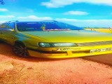 Toyota Caldina 1998 Car