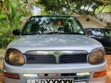 Perodua Kelisa 2005 Car