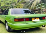 Nissan Fb13 1991 Car