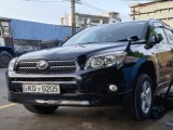Toyota Rav4 2008 Jeep