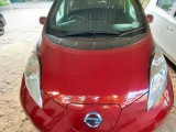 Nissan Asenta 2014 Car
