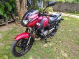 Bajaj Pulser 150 2013 Motorcycle