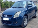 Suzuki Swift Dzire 2011 Car
