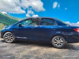 Honda fit 2003 Car
