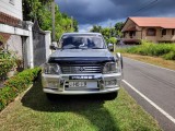 Toyota RZJ95 PRADO TX LIMITED PETROL 2001 2001 Jeep