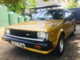 Nissan AD Wagon 1984 Car