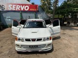 Toyota Starlet Ep82 1991 Car