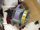 TOYOTA VITS ALTERNATOR KSP 130 FROM JAPAN