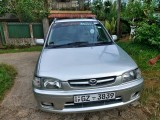 Mazda Mazda Demio 1999 Car