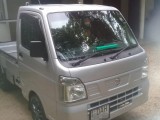 Nissan Clipper NT100(Suzuki Carry) 2018 Lorry