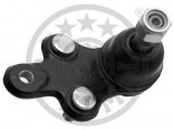 TOYOTA PASSPO STARLET BALL JOINT