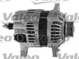 MITSUBISHI LANCER ALTERNATOR