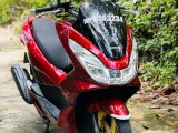 Honda HONDA PCX LED 150  BJA  2018 Motorcycle