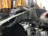 PRIUS ZVW30 REAR BUFFER JAPAN