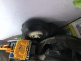 PRIUS ZVW30 FUEL TANK